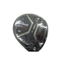 Japan supplies Titleist 917 F2 best used head golf clubs 18 degree fairway wood for wholesale