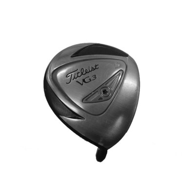 Japan Titleist VG3(2014) 5W Women used fairway wood Golf Clubs for wholesale