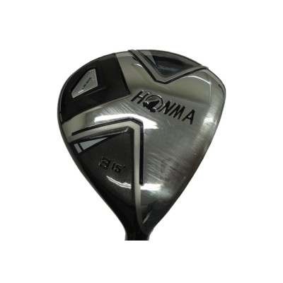 Japan LB-515 3W used fairway wood Golf Clubs for wholesale