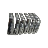 Japan hot-selling second hand number one irons latest golf irons best iron sets 2016