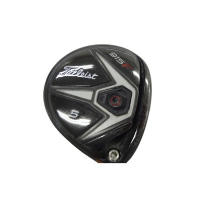 Japan 915 F 5W used fairway wood Golf Clubs for wholesale