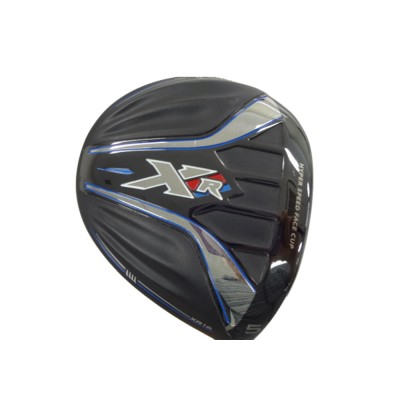 Japan XR 16  5W Women second hand fairway wood Golf Clubs for wholesale