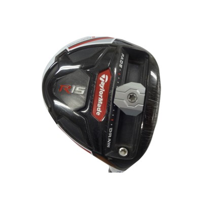 Japan High Quality R15 3W Used Golf Fairway Wood